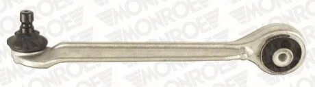Рычаг подвески поперечный передний мост, слева MONROE L29608
