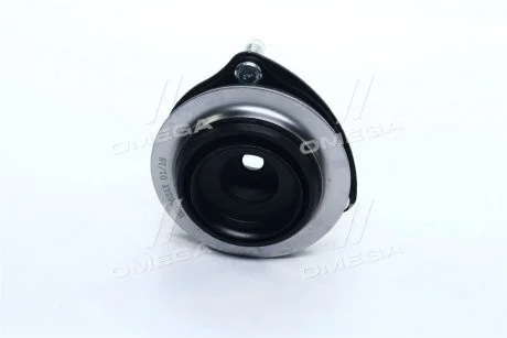 Опора амортизатора Передняя MONROE MK354