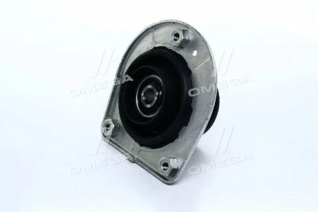 Опора амортизатора Передняя MONROE MK374R
