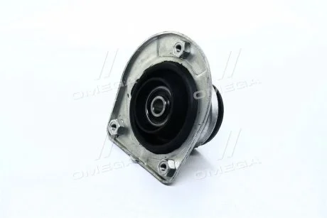 Опора амортизатора Передняя MONROE MK375L