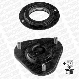 Опора амортизатора Передняя MONROE MK404