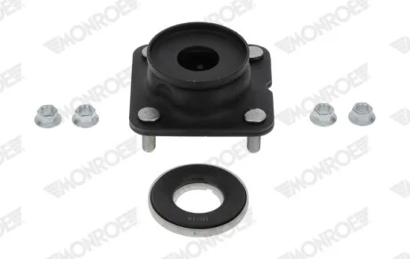 Опора амортизатора Передняя MONROE MK439