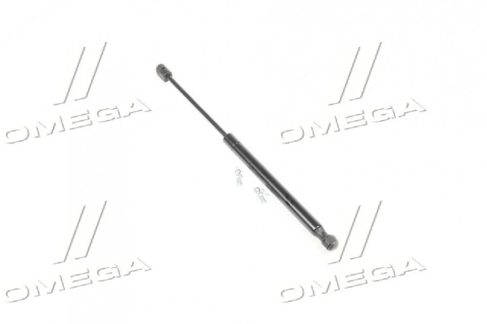Амортизатор багажника SKODA OCTAVIA (вир-во Monroe) MONROE ML5045 (фото 1)