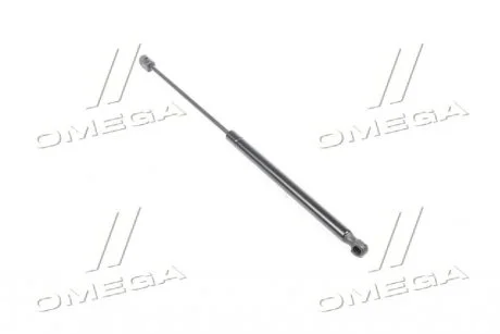 Амортизатор багажника SKODA (вир-во Monroe) MONROE ML5681