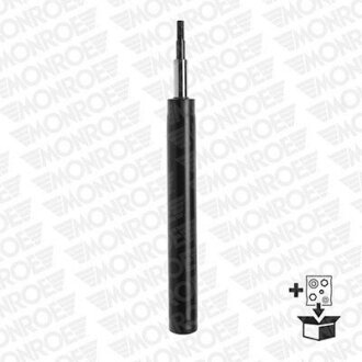 Амортизатор підв. OPEL Ascona C передн. ORIGINAL MONROE MR217