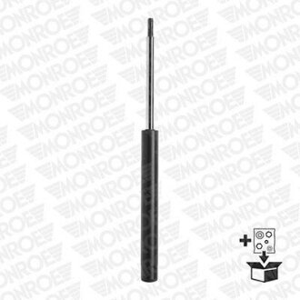 Амортизатор підв. VW Golf II передн. ORIGINAL MONROE MR873