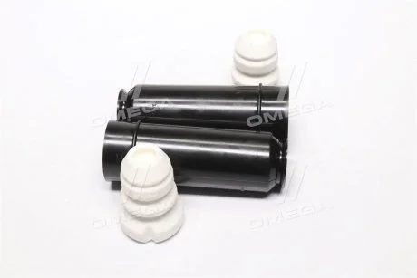 Отбойник амортизатора на задний мост MONROE PK167