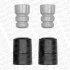 Отбойник амортизатора на передний мост MONROE PK281 (фото 1)
