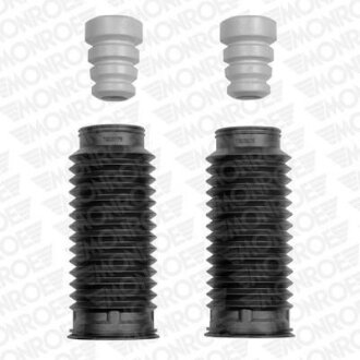 Буфер(відбійник)амортизатора переднього+пильовик компл.GRAND VITARA II MONROE PK324