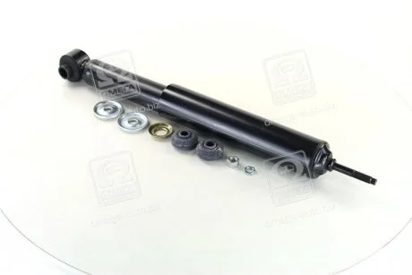 Телескопічний амортизатор масляний двотрубний задній двобічний MONROE R3426