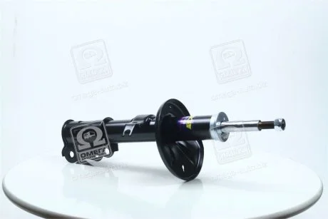 Амортизационная стойка масляная двухтрубная передняя правая MONROE R7213