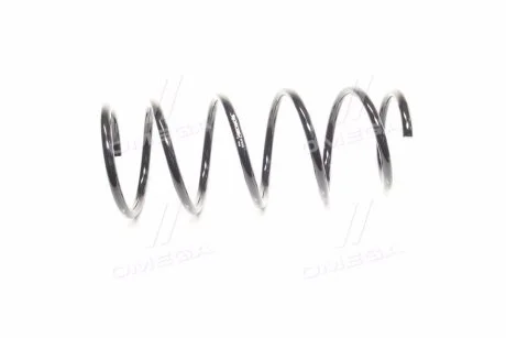 Пружина подвески передняя винтовая MONROE SP0303