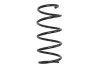 Пружина подвески передняя винтовая MONROE SP2895 (фото 1)
