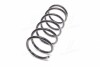 Гвинтова пружина передня MONROE SP3711 (фото 4)