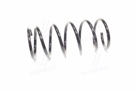 Гвинтова пружина передня MONROE SP3711