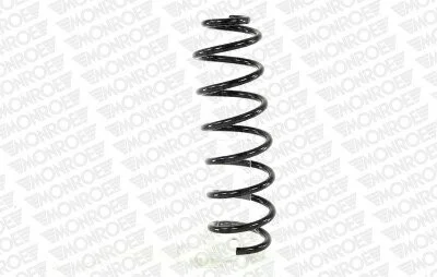 Пружина подвески задняя винтовая MONROE SP3909