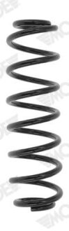 Пружина подвески задняя винтовая MONROE SP4248