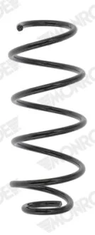 Пружина подвески передняя винтовая MONROE SP4262