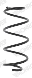 Пружина підвіски передня гвинтова MONROE SP4264