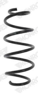 Пружина подвески передняя винтовая MONROE SP4269