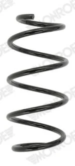 Пружина подвески передняя винтовая MONROE SP4307