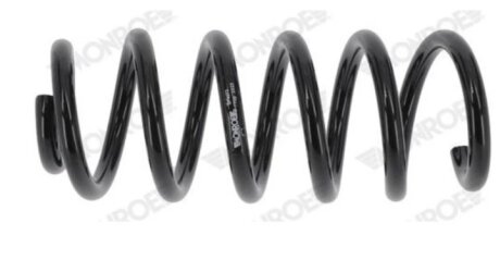 Пружина подвески задняя винтовая MONROE SP4356