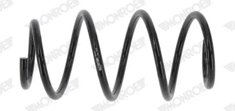Пружина подвески задняя MONROE SP4370