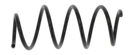 Пружина подвески винтовая MONROE SP4470