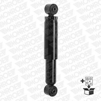 Амортизатор підв. VW LT задн. VAN-MAGNUM MONROE V2050