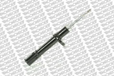 Амортизаційна стійка масляна двотрубна передня ліва MONROE V4404