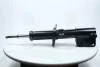 Амортизаційна стійка газомасляна двотрубна передня двостороння MONROE V4504 (фото 3)