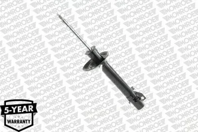 Амортизаційна стійка газомасляна двотрубна передня двостороння MONROE V4512