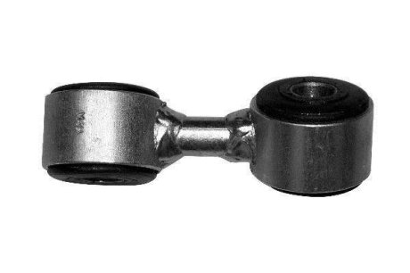 Тяга стабілізатора AUDI A8 94-02 зад. міст праворуч MOOG AU-LS-8242