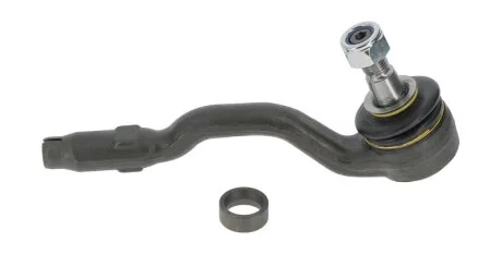 Наконечник тяги рульової BMW X5(E70), X6(E71, E72) 06- перед. міст (Вир-во) MOOG BM-ES-5621