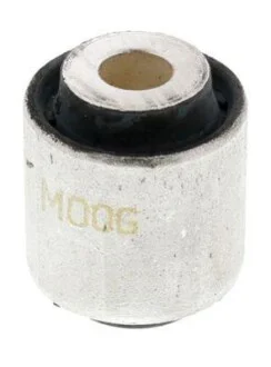 Сайлентблок рычага двусторонний на передний мост (сзади, снизу) MOOG BM-SB-14873