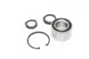 Комплект подшипника ступицы колеса. Задняя ось, двухсторонняя сторона MOOG BM-WB-11329 (фото 3)