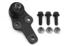 Опора кульк. FORD FIESTA III (вир-во Moog) MOOG FD-BJ-4133 (фото 1)