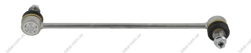 Стойка стабилизатора двусторонний на передний мост MOOG FD-LS-5111 (фото 1)