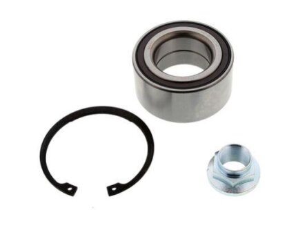 Фото підшипник кульковий d>30 MOOG HO-WB-11744 Підшипник кульковий d>30 MOOG HO-WB-11744