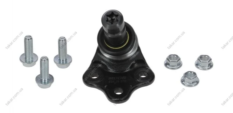 Шаровая опора MOOG LR-BJ-15965 (фото 1)