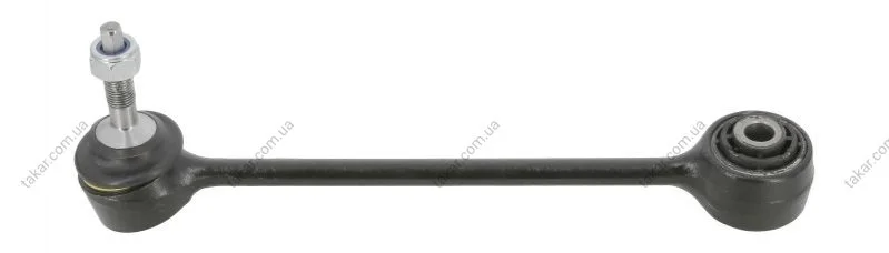 Стійка стабілізатора двосторонній на задній міст MOOG LR-LS-10624 (фото 1)