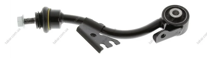 Стойка стабилизатора справа на передний мост MOOG ME-LS-14772 (фото 1)