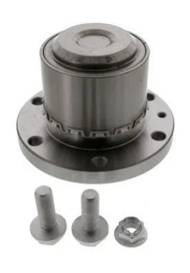 Комплект подшипника ступицы колеса. Передняя ось MOOG ME-WB-12779 (фото 1)