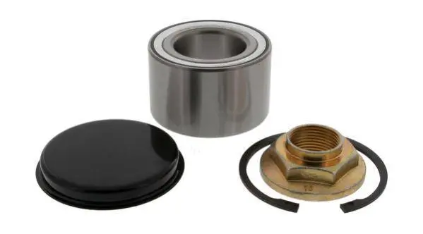 Підшипник роликовий конічний MOOG NI-WB-12703 (фото 1)