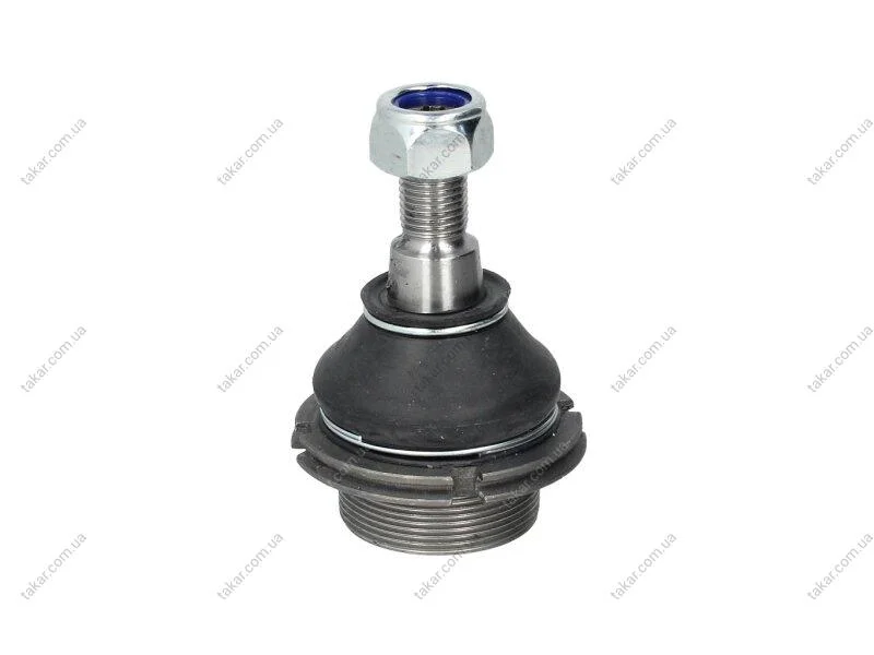 Опора кульк. CITROEN / PEUGEOT C6 / 407 (вир-во Moog) MOOG PE-BJ-3323 (фото 1)