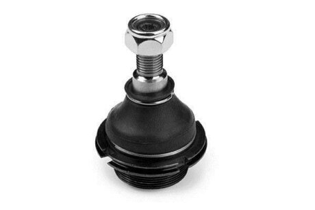 Опора кульк. CITROEN / PEUGEOT C6 / 407 MOOG PE-BJ-3323