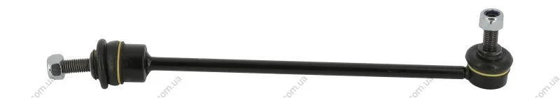 Тяга рул. CITROEN / PEUGEOT 106, 406 / SAXO, XANTIA (вир-во Moog) MOOG PE-DS-5041 (фото 1)