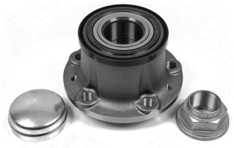 Маточина у зборі MOOG PE-WB-11419