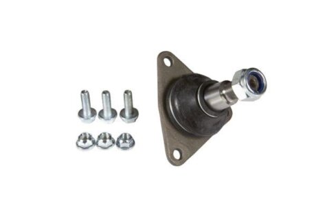 Опора кульк. RENAULT MASTER I MOOG RE-BJ-4275