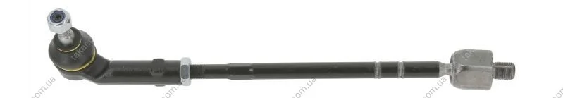 Накінечник рульової тяги комплект MOOG SK-DS-3993 (фото 1)